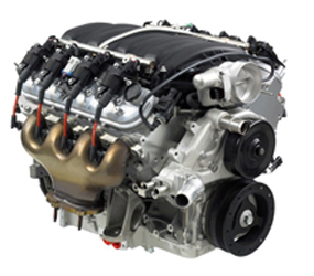 B3379 Engine
